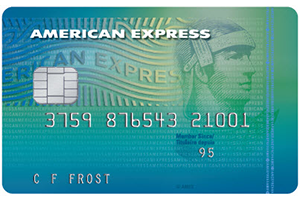 American Express Gold Card Hotels Program