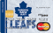 MBNA Toronto Maple Leafs MasterCard