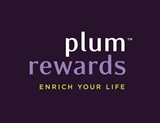 Plum Rewards Logo