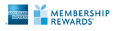 AMEX Membership Rewards Logo