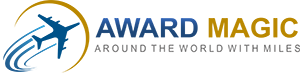 Award Magic Logo